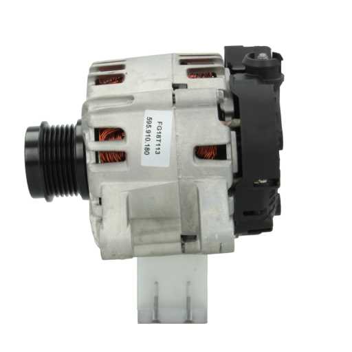 Lichtmaschine FG18T113 FORD MONDEO V MONDEO V Turnier Valeo NEU Ford – Bild 2