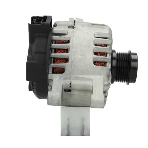 Lichtmaschine FG18T113 FORD MONDEO V MONDEO V Turnier Valeo NEU Ford – Bild 4