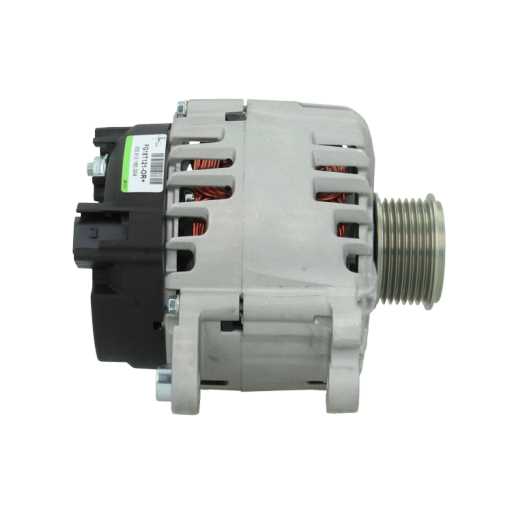 Lichtmaschine FG18T121PRO VW Volkswagen TOUAREG NEU Volkswagen – Bild 4