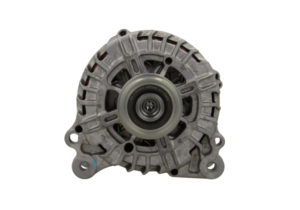 Lichtmaschine FG18T180 VW Volkswagen AMAROK Valeo NEU Volkswagen