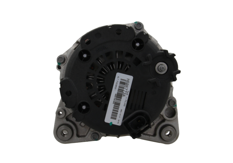 Lichtmaschine FG20S011 AUDI A7 Sportback Valeo NEU Audi – Bild 3