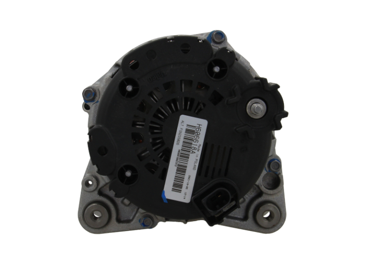 Lichtmaschine FG23S026 VW Volkswagen TOUAREG PORSCHE CAYENNE Valeo NEU Volkswagen – Bild 3