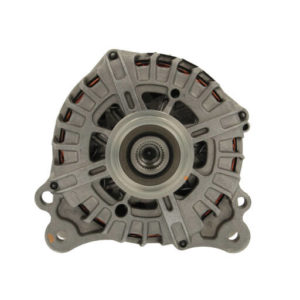 Lichtmaschine FG23S028 VW Volkswagen TOUAREG Valeo NEU Volkswagen