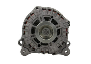 Lichtmaschine FG23S031 VW Volkswagen TOUAREG Valeo NEU Volkswagen