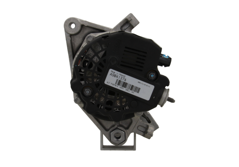 Lichtmaschine FG9T012 TOYOTA YARIS Valeo NEU Toyota – Bild 3
