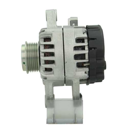 Lichtmaschine FG9T013 TOYOTA YARIS Valeo NEU Toyota – Bild 2