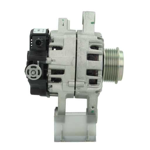 Lichtmaschine FG9T013 TOYOTA YARIS Valeo NEU Toyota – Bild 4