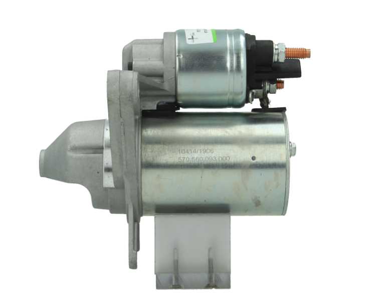 Anlasser FS10E10 RENAULT SCÉNIC III MEGANE CC MEGANE III MEGANE III Grandtour GRAND SCÉNIC III NEU Renault – Bild 2