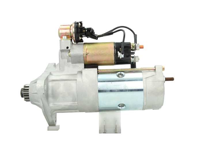 Anlasser FS60PR006 Valeo NEU Mercedes-Benz – Bild 2