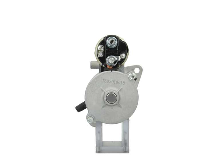 Anlasser G4AB-3708010 NEU Piaggio – Bild 3