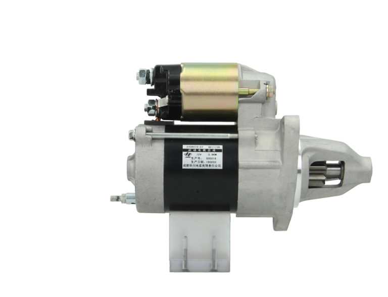 Anlasser G4AB-3708010 NEU Piaggio – Bild 4