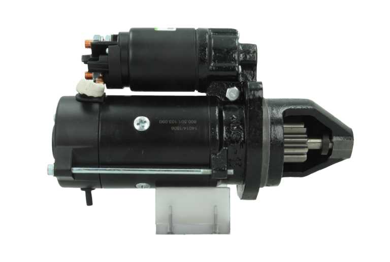 Anlasser IS1064 NEU Valtra – Bild 4