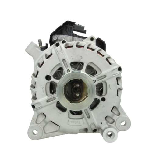 Lichtmaschine IST60C019 Valeo NEU Nissan