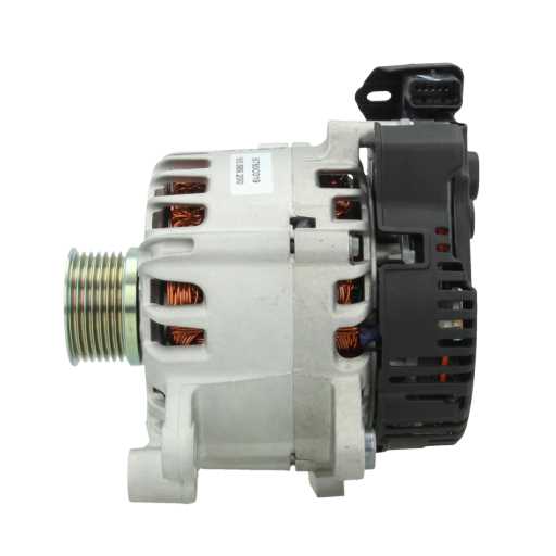 Lichtmaschine IST60C019 Valeo NEU Nissan – Bild 2