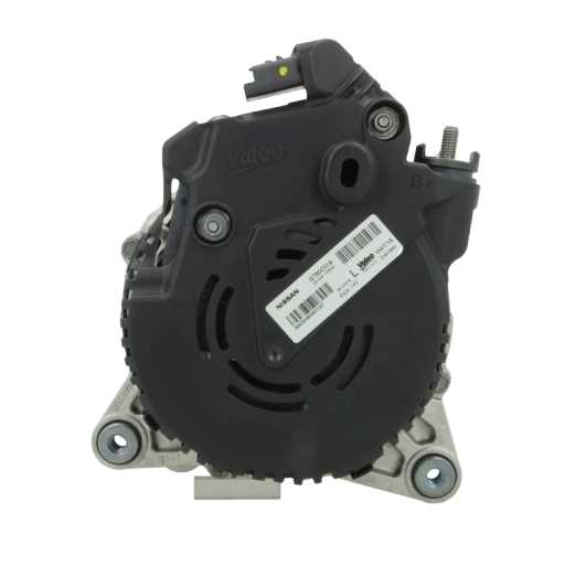 Lichtmaschine IST60C019 Valeo NEU Nissan – Bild 3