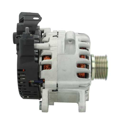 Lichtmaschine IST60C019 Valeo NEU Nissan – Bild 4