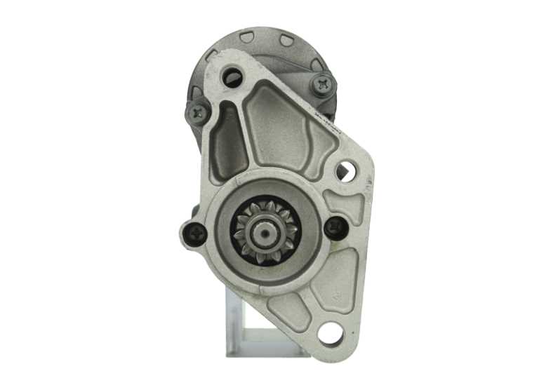 Anlasser JS1298 HC-Parts Kia