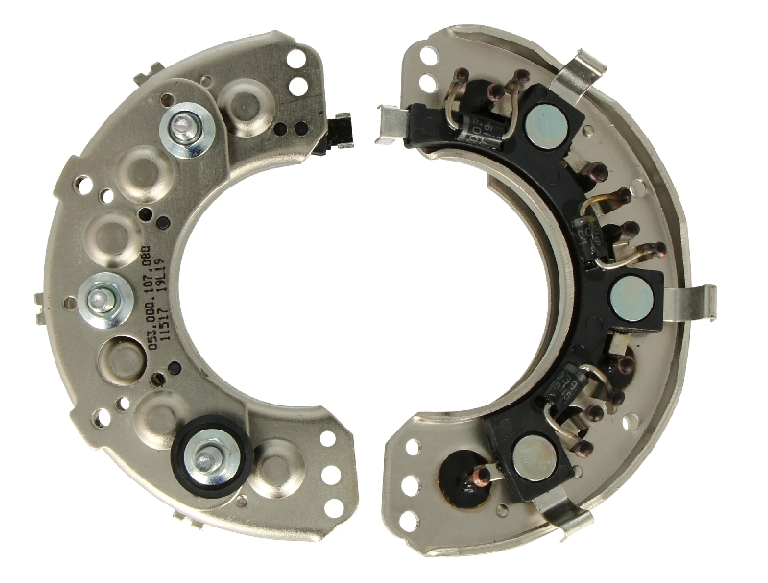Gleichrichter L140-93202SEL NEU