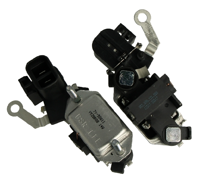 Regler L150-63601SEL NEU
