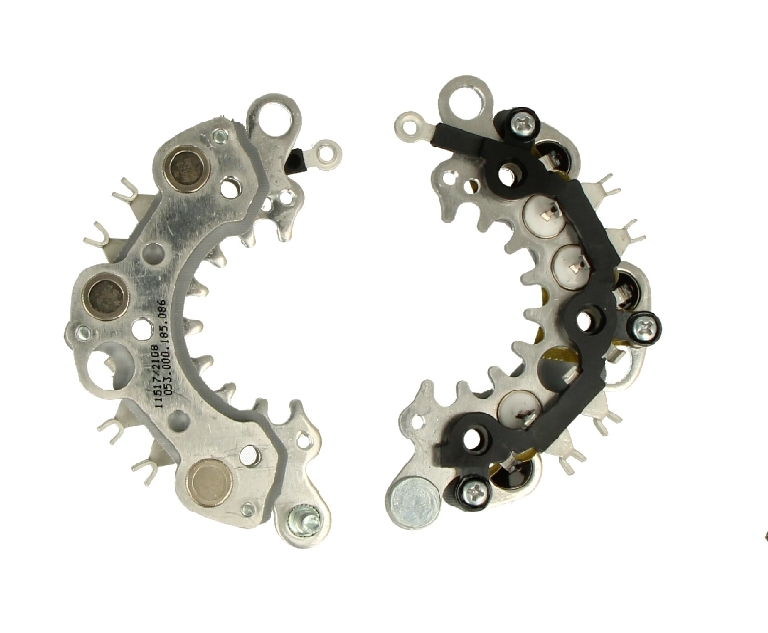 Gleichrichter L160G-4308SEL NEU