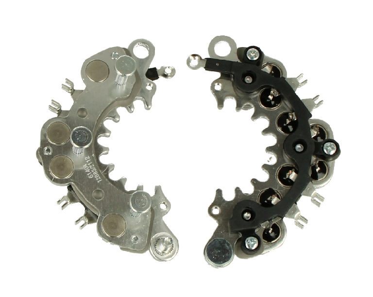 Gleichrichter L190G-43205SEL NEU
