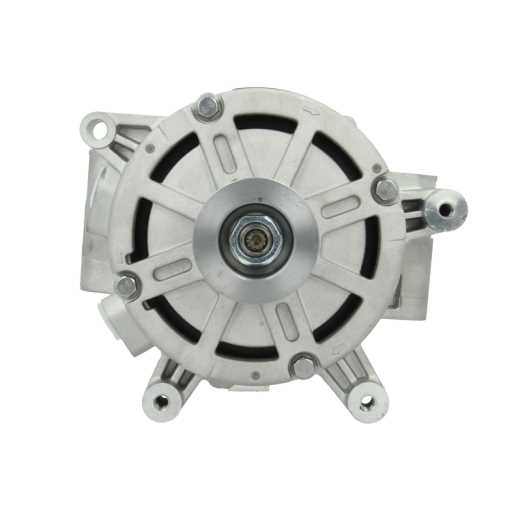 Lichtmaschine LR1190-925 PORSCHE CAYENNE NEU Porsche