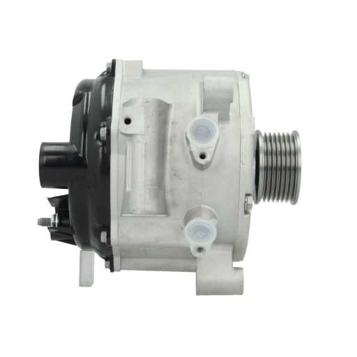 Lichtmaschine LR1190-935 PORSCHE PANAMERA NEU Porsche – Bild 4