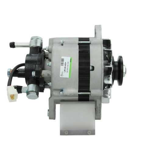 Lichtmaschine LR140-402 NEU Nissan – Bild 4