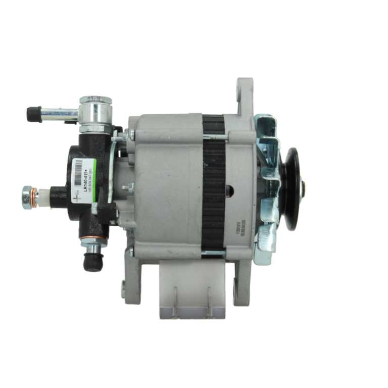 Lichtmaschine LR140-415 NEU Nissan – Bild 4