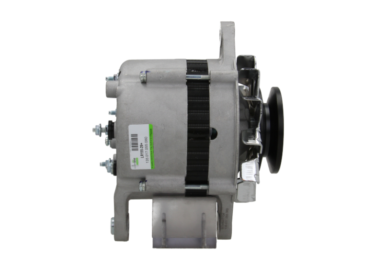 Lichtmaschine LR155-29 NEU Isuzu – Bild 4