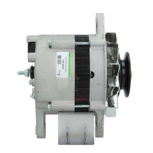 Lichtmaschine LR160-140 NEU Nissan – Bild 4