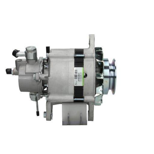 Lichtmaschine LR160-452D NEU Mazda – Bild 4