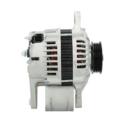 Lichtmaschine LR160-715 NISSAN SUNNY II NEU Nissan – Bild 4