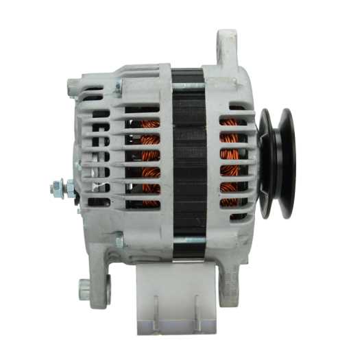 Lichtmaschine LR170-756 NISSAN TERRANO II NEU Nissan – Bild 4