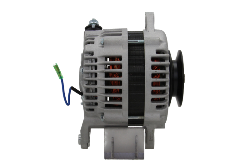 Lichtmaschine LR180-100 NEU Kubota – Bild 4