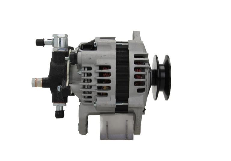 Lichtmaschine LR180-512 NEU Isuzu – Bild 4