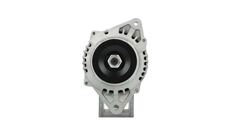Lichtmaschine LR180-513B ISUZU D-MAX I NEU Isuzu