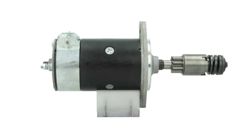 Anlasser LRS101 NEU MG-A/Triumph – Bild 4