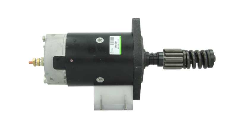 Anlasser LRS136 NEU Land Rover – Bild 4
