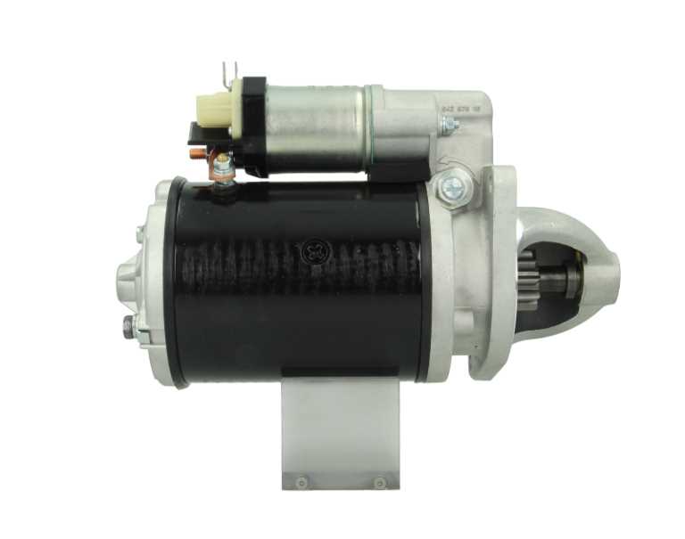 Anlasser LRS212 Lucas NEU Ford – Bild 4