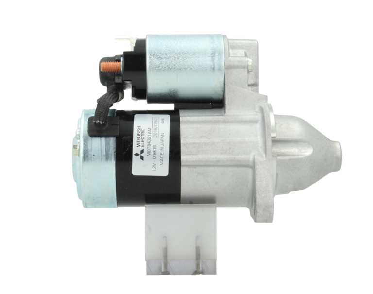 Anlasser M000T84381 Mitsubishi NEU Mitsubishi – Bild 4