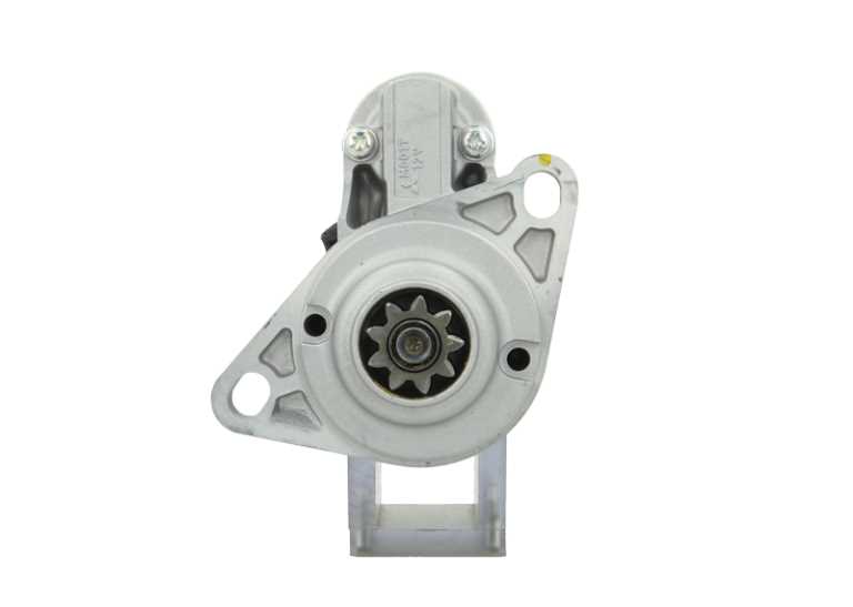 Anlasser M001T66081 Mitsubishi NEU