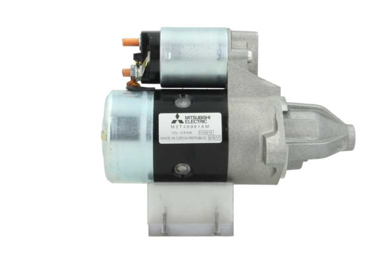 Anlasser M002T46981 Mitsubishi NEU Suzuki – Bild 4