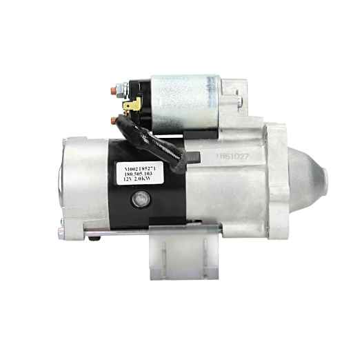 Anlasser M002T85271 SUZUKI GRAND VITARA I Mitsubishi NEU Suzuki – Bild 4