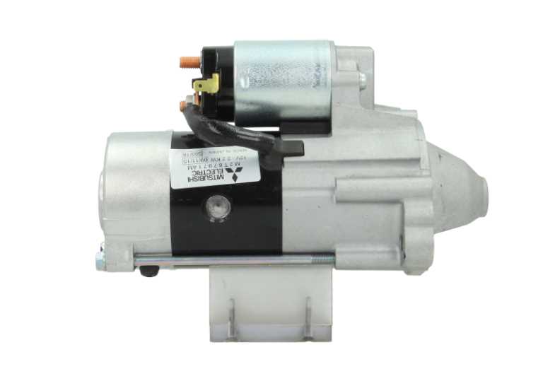 Anlasser M002T87971 Mitsubishi NEU Mitsubishi – Bild 4