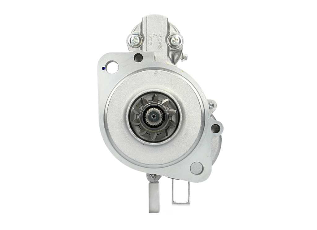 Anlasser M002TS5071 Mitsubishi NEU Mitsubishi