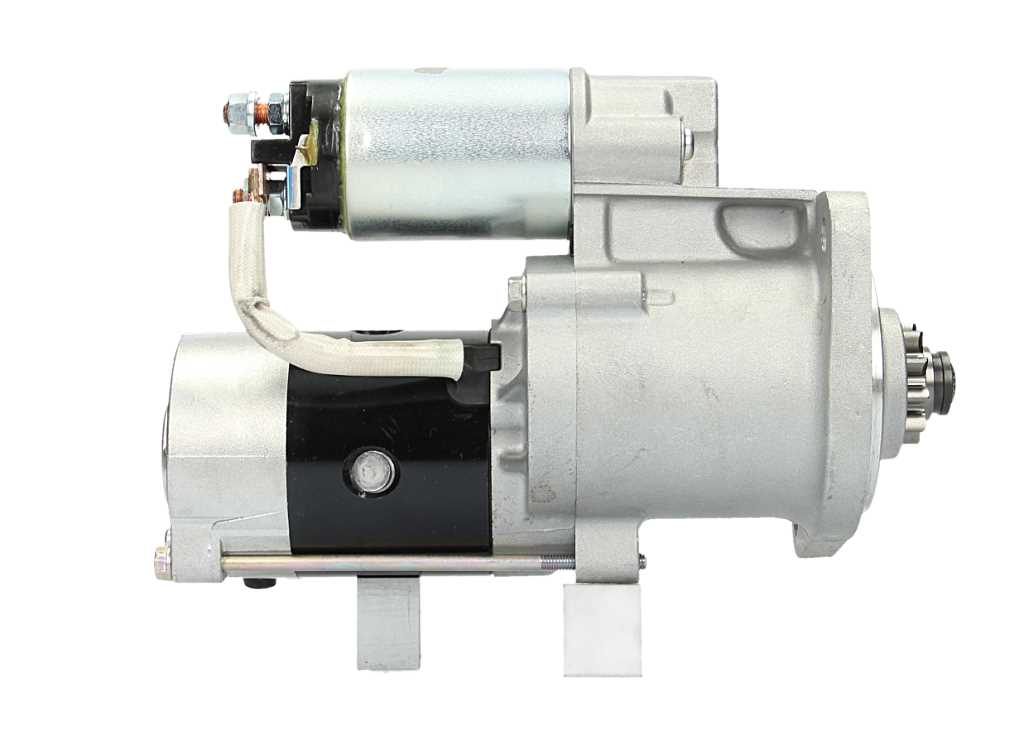 Anlasser M002TS5071 Mitsubishi NEU Mitsubishi – Bild 4