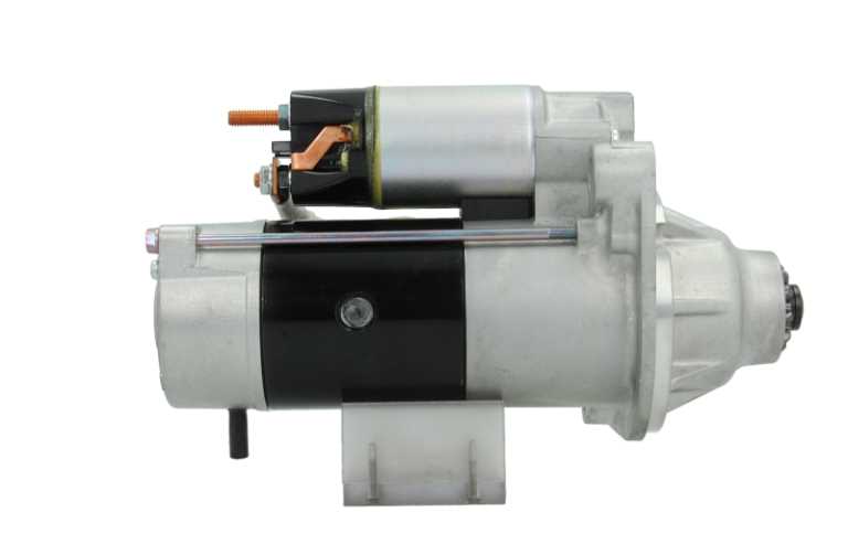 Anlasser M008T60071 Mitsubishi NEU Mitsubishi – Bild 4
