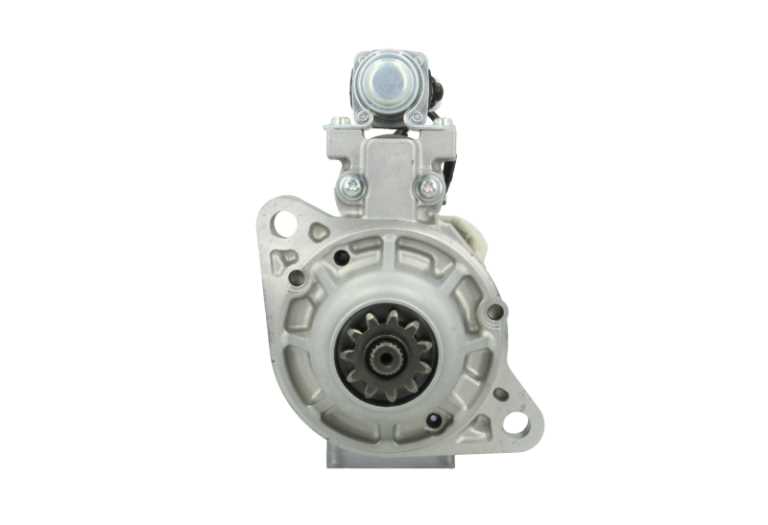 Anlasser M008T62271 Mitsubishi NEU Mitsubishi