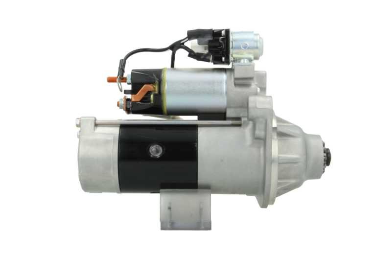 Anlasser M008T62271 Mitsubishi NEU Mitsubishi – Bild 4